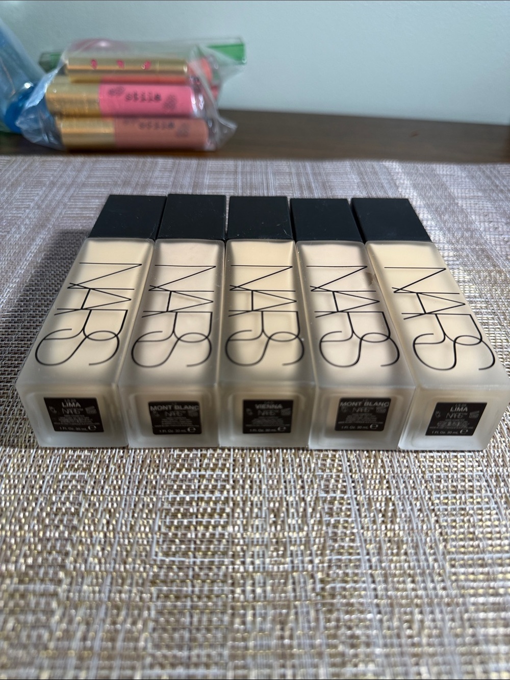 Nars Foundation